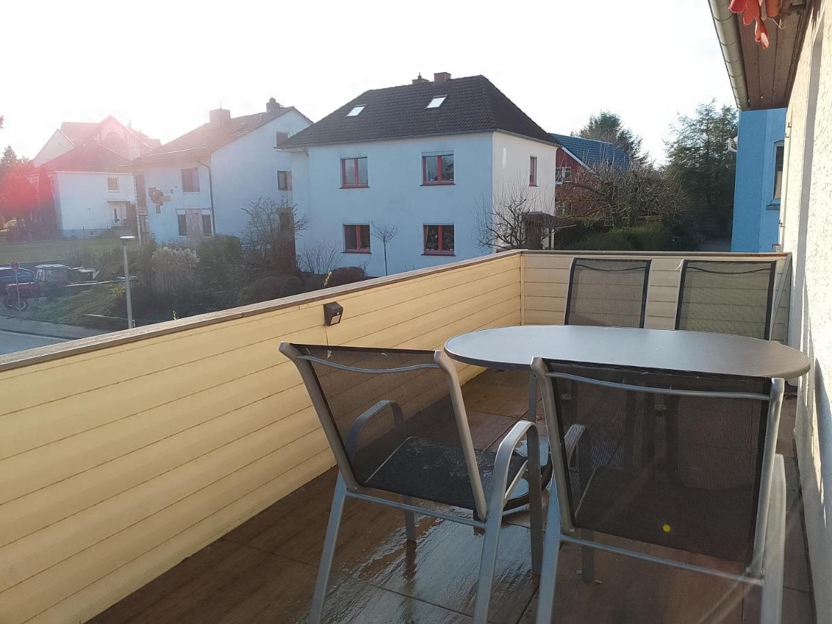 "Fuerstenhaus" Og Hofgeismar-Zentrum! Luaran gambar