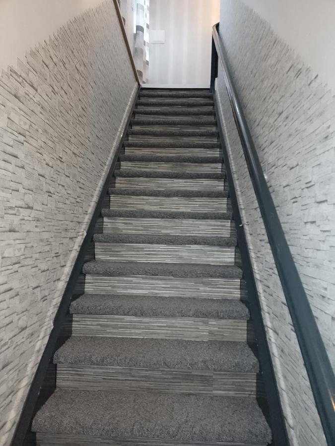 "Fuerstenhaus" Og Hofgeismar-Zentrum! Luaran gambar