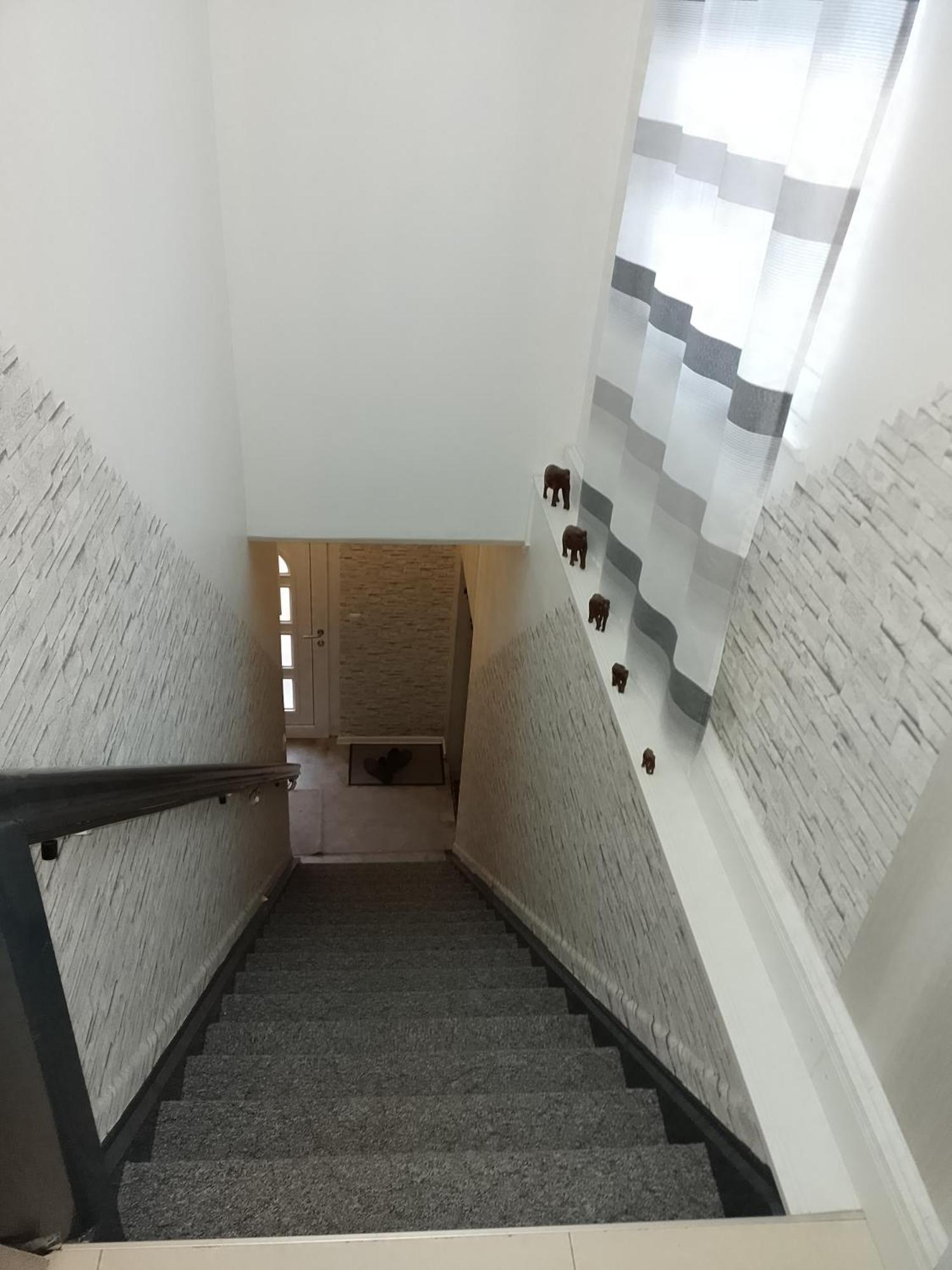 "Fuerstenhaus" Og Hofgeismar-Zentrum! Luaran gambar